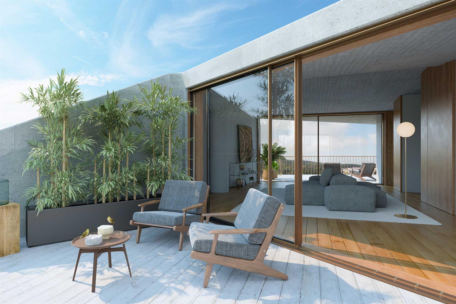 Invest in yourself, invest with us.