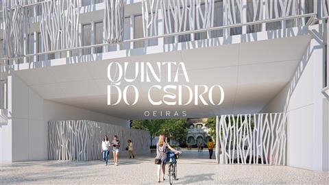 Quinta do Cedro